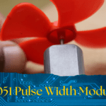 8051 Pulse Width Modulation: Master Motor Control Today
