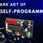 The Dark Art of 8051 Self-Programming: Code That Writes Itself