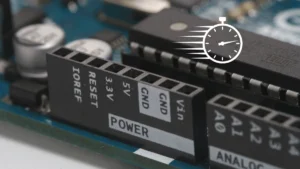 Read more about the article Five 8051 Timer Hacks That Will Revolutionize Your Designs