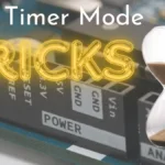 Seven Mind-Blowing 8051 Timer Mode Tricks for Precise Timing