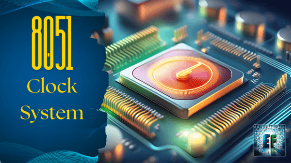 8051 Timers Demystified: Time Management for Microcontrollers 2 8051 Timers Demystified