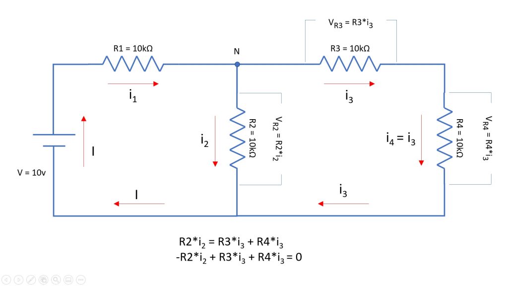 Solve Circuit Analysis Problem - Vectors and Matrices in MATLAB 14