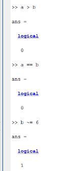 What is Logical Indexing in MATLAB? 1