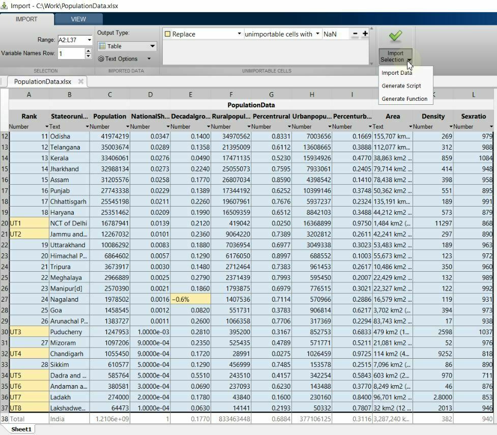 Easily Make Plots in MATLAB in 5 Minutes 10