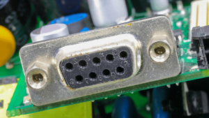 Read more about the article Serial Communication Secrets: UART Magic with 8051