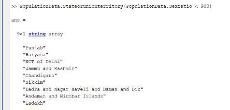 What is Logical Indexing in MATLAB? 9